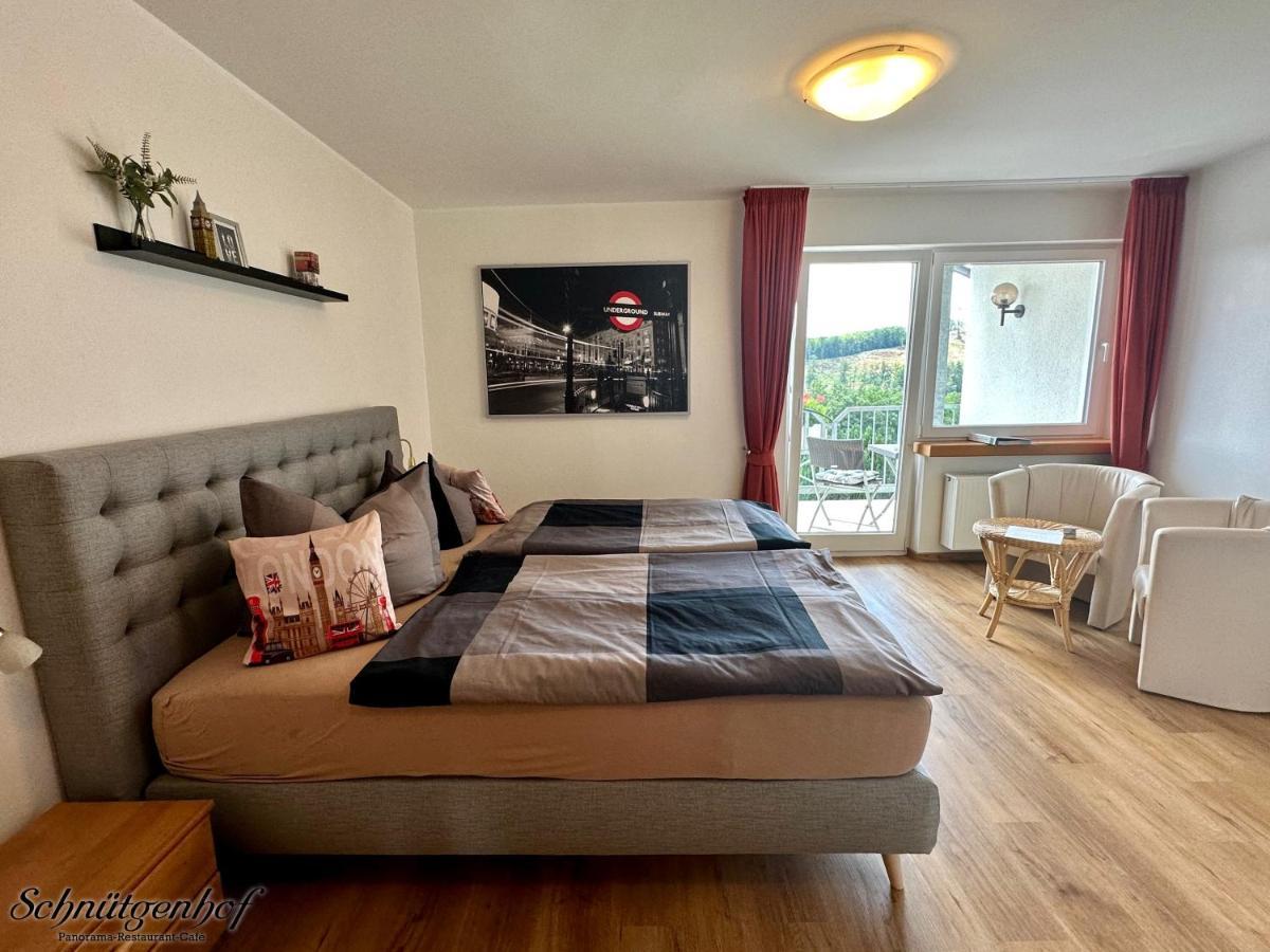 Schnuetgenhof Uebernachtung Am Biggesee Attendorn Extérieur photo